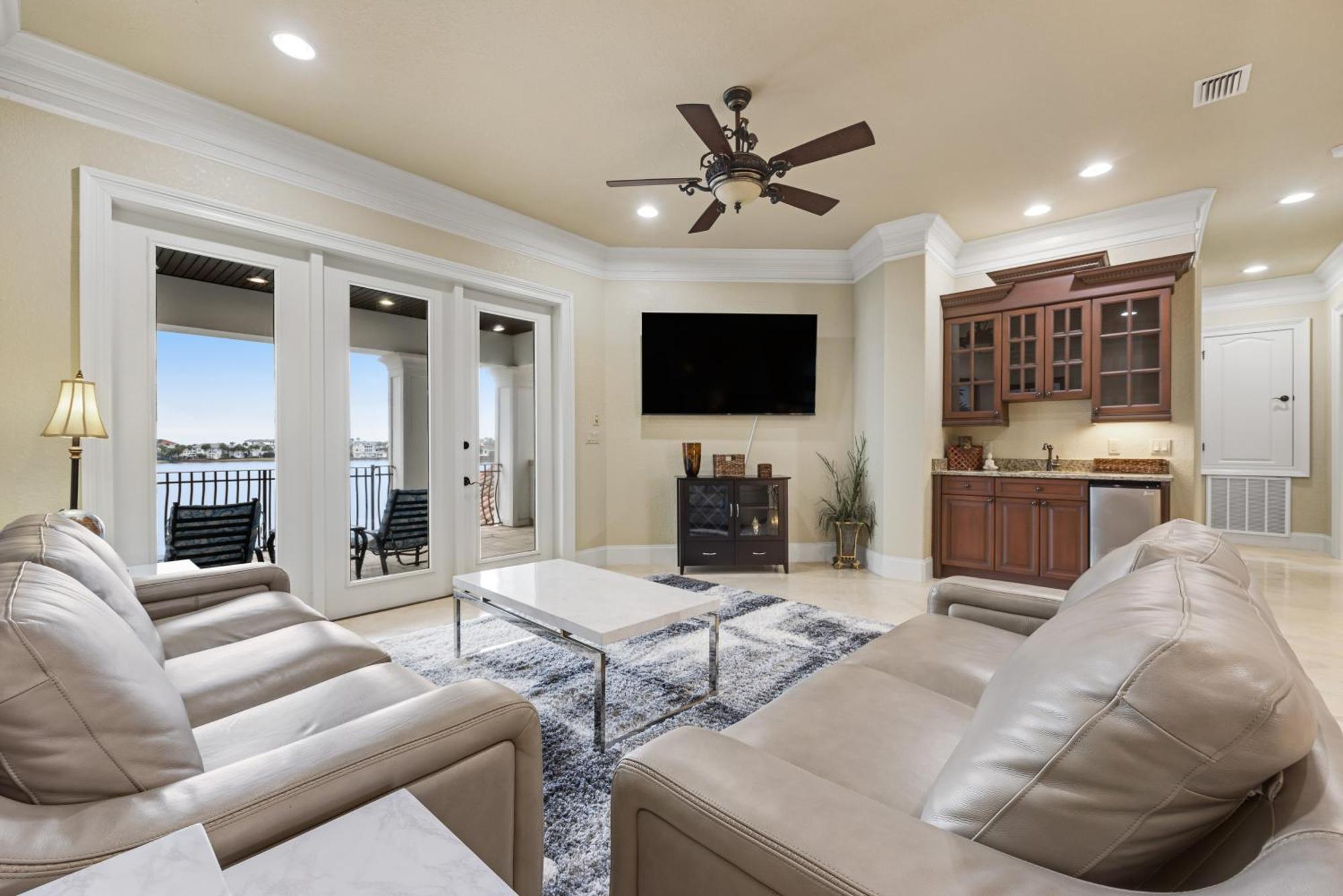 Ferienhaus Rendezvous Paradise Destin