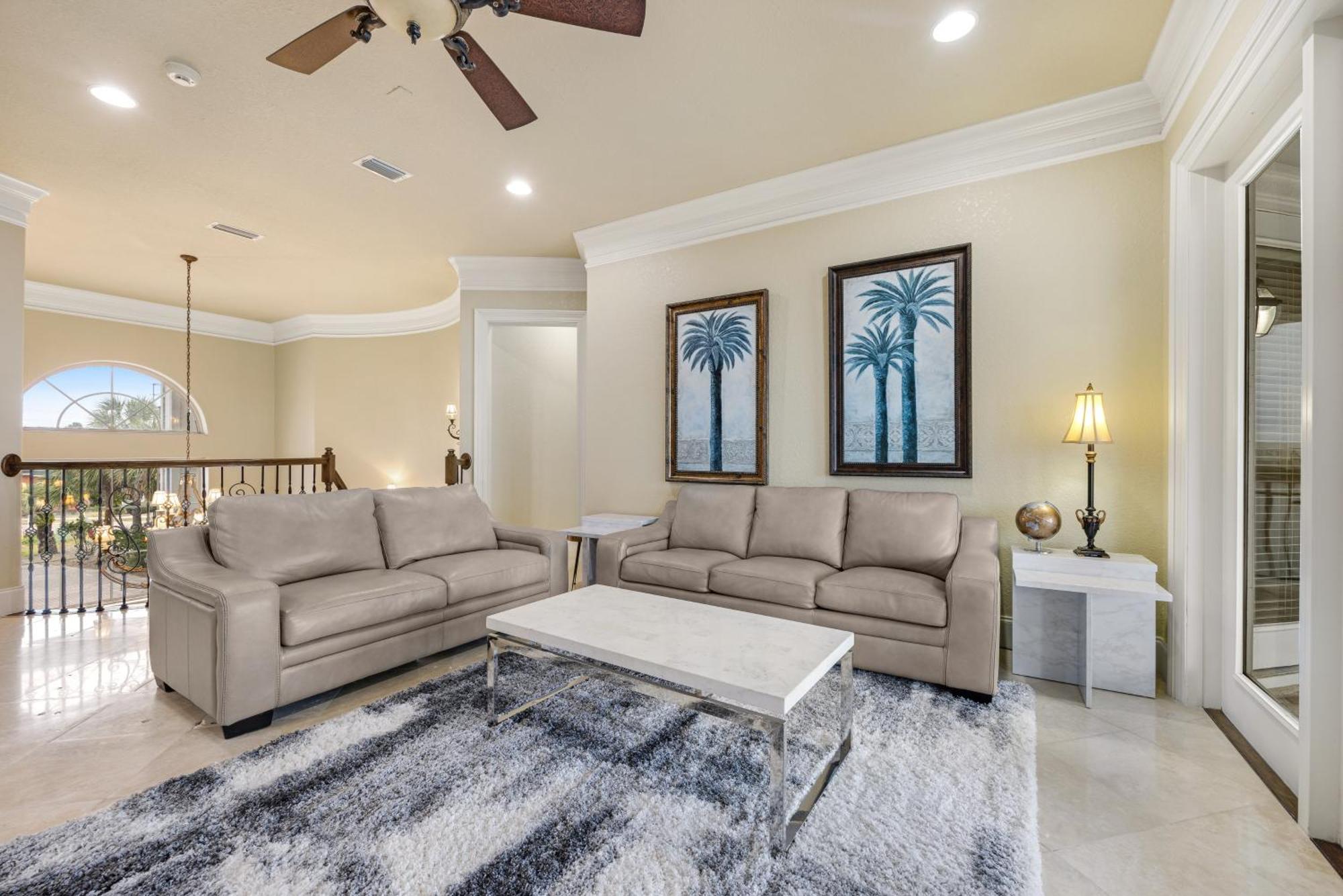 Ferienhaus Rendezvous Paradise Destin