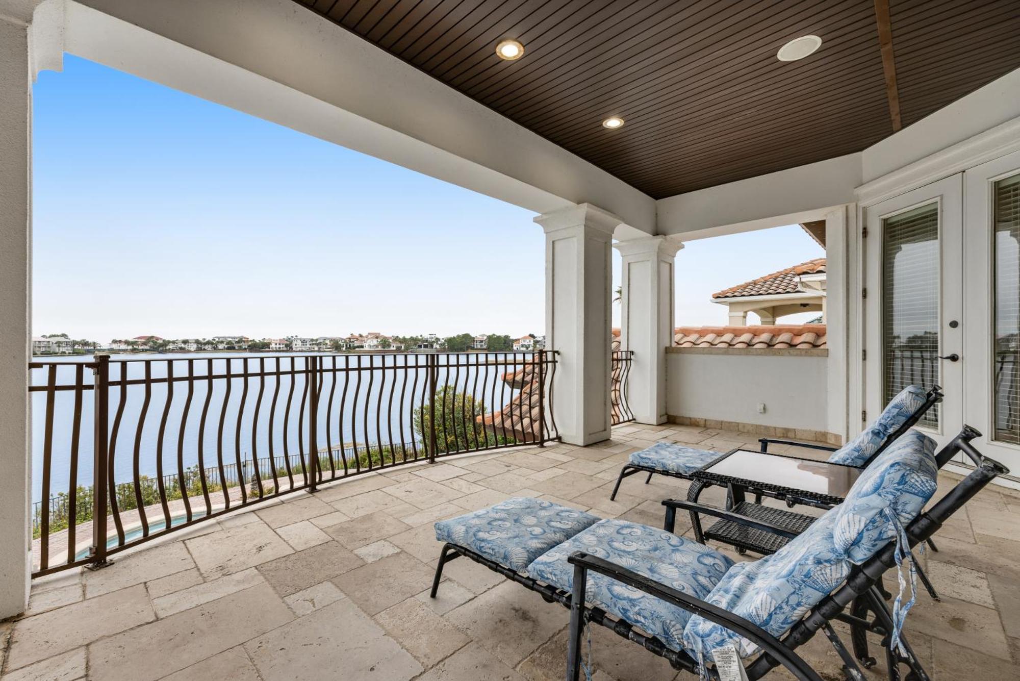 Rendezvous Paradise Ferienhaus Destin