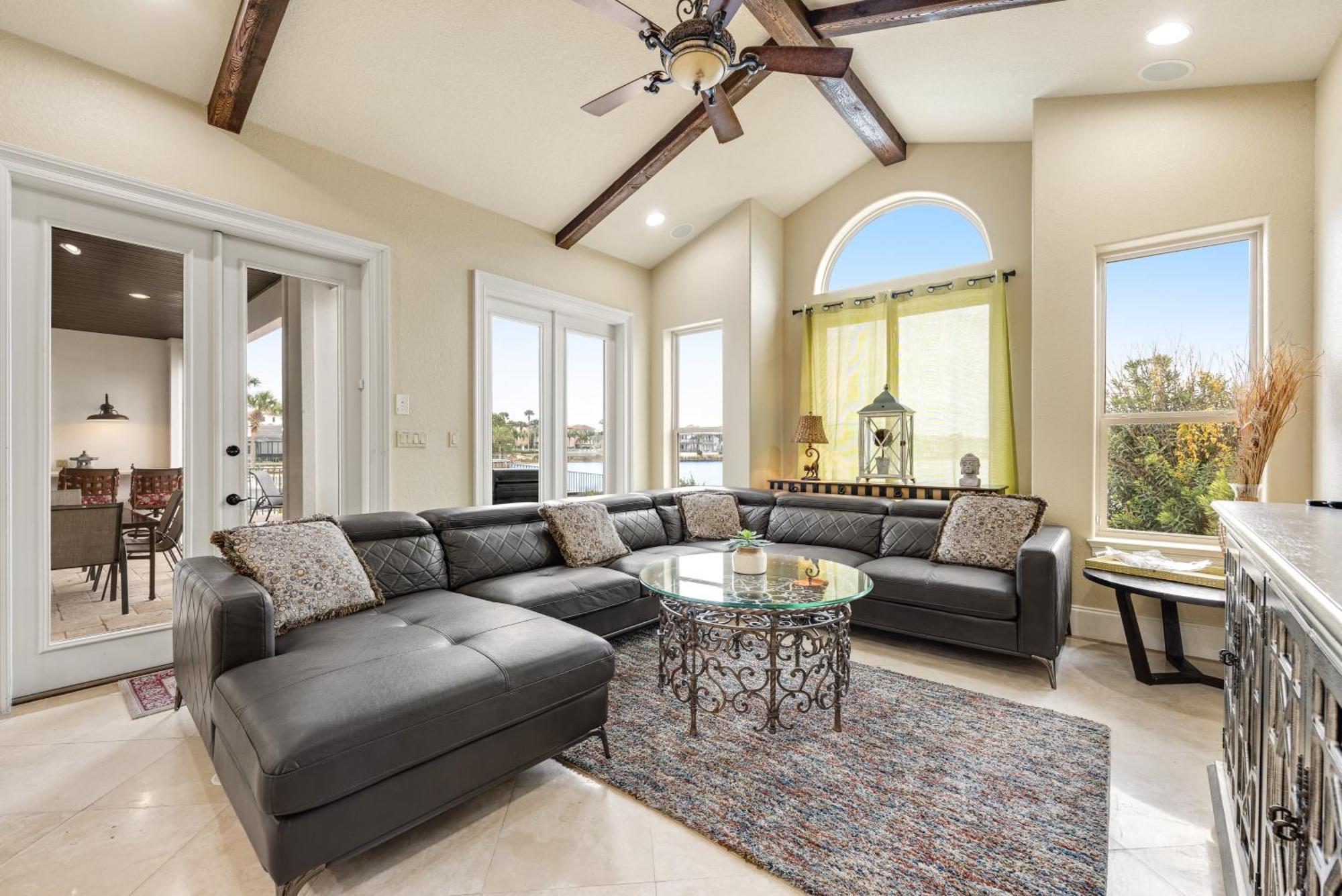 Ferienhaus Rendezvous Paradise Destin